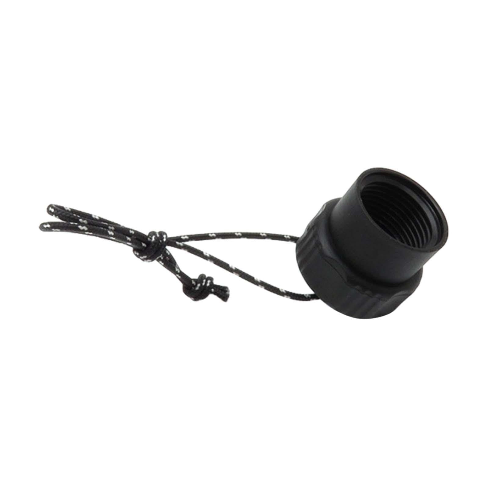 kowaku Diving Dust Cap Dust Plug Swimming Pool Accessories Protection Scuba Tank Valve Cover for Din 1ST Stage Regulator Accessories