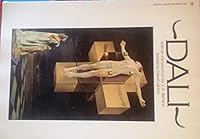 DALI B01IC9BG8A Book Cover