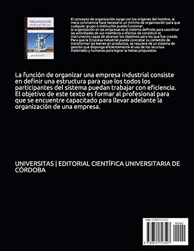 Organización Industrial: Sistemas de gestión