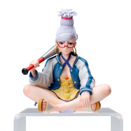 Sega - Dan Da Dan - PM Perching - Seiko Statue