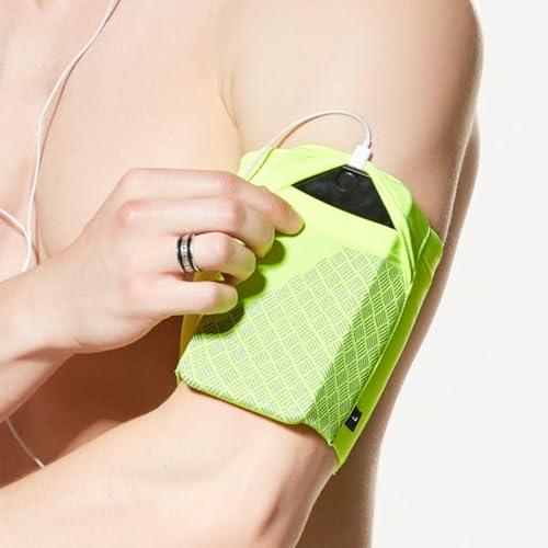 Porta Celular Brazo marca JIJO