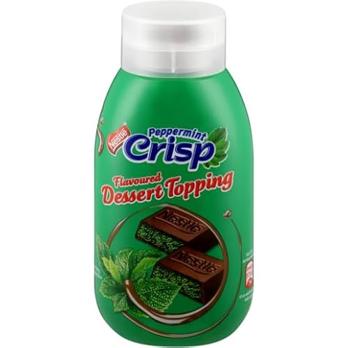 Dessert Peppermint Crisp | 655g | 1 Pack |
