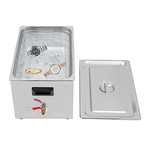 Clean and Simple 64/bx