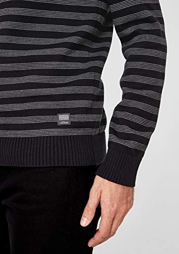 S.Oliver Maglione Uomo