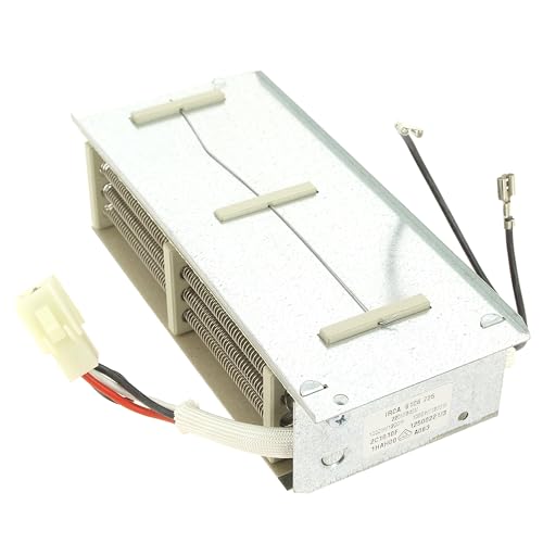 Resistance seche-linge 2x1200w pour Seche-linge Arthur martin