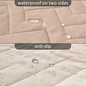 fuguitex-Waterproof-Dog-Bed-Cover-Couch-Cover-for-Pet-Anti-Slip-Cat-Mat-Pet-Pad-Blanket-for-Sofa-Chair-Recliner-Bed-Furniture-Protrctor - Cucciolini Doodles fuguitex-Waterproof-Dog-Bed-Cover-Couch-Cover-for-Pet-Anti-Slip-Cat-Mat-Pet-Pad-Blanket-for-Sofa-Chair-Recliner-Bed-Furniture-Protrctor