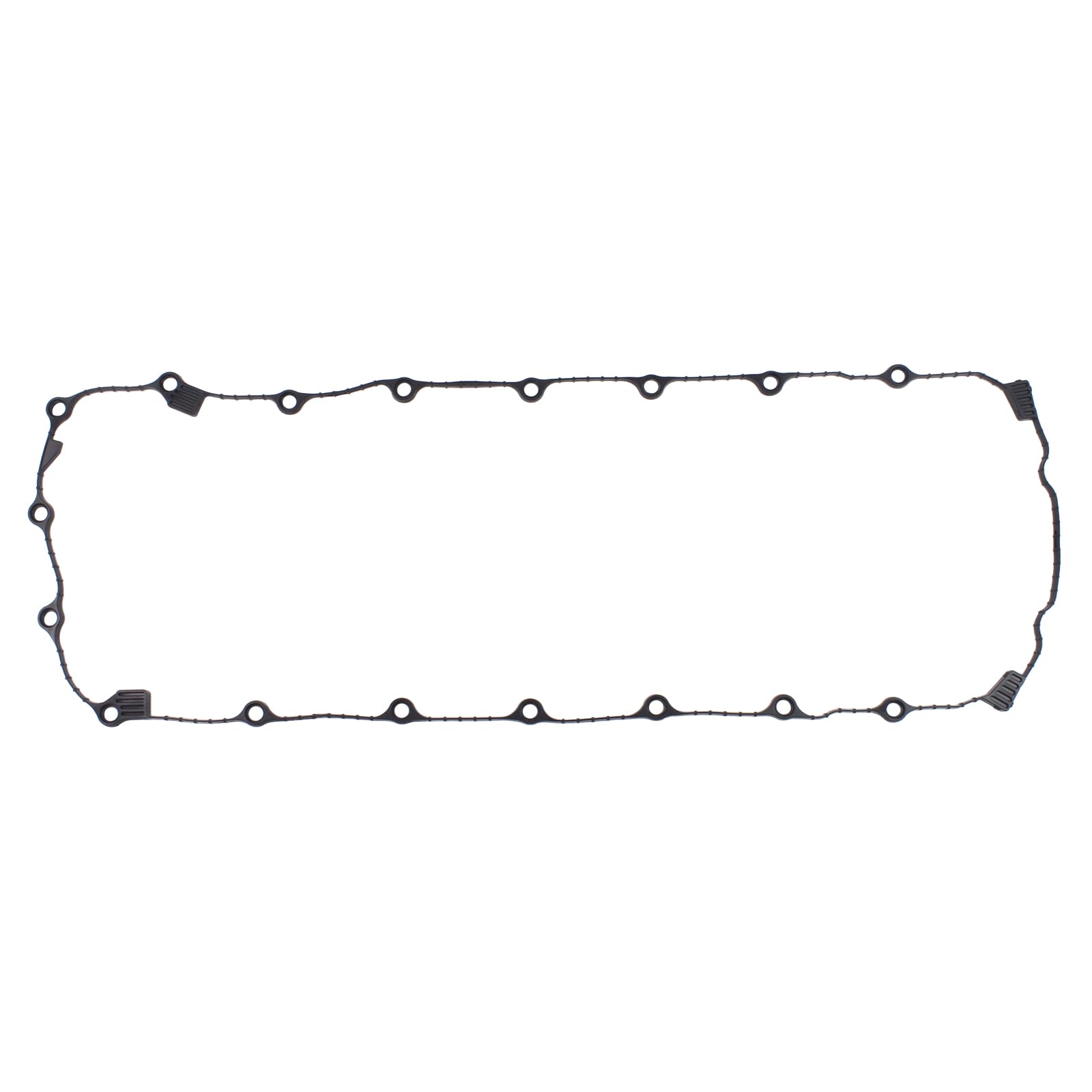 Photo 1 of Roneeson Engine Oil Pan Gasket for Dodge, Jeep