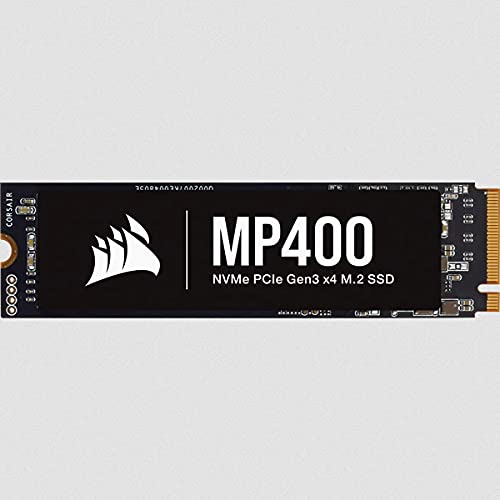 Corsair CSSD-F2000GBMP400R2