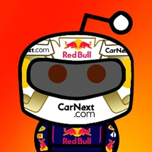 r/Formula1 Fight Night - Hinsey vs Mathurin Podcast Por  arte de portada