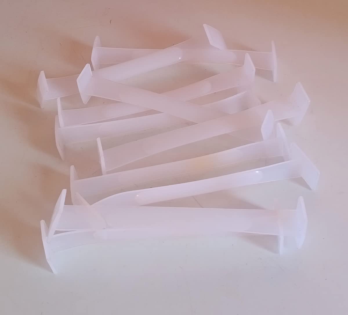 Cardboard Box Handle(10pcs) White-image-6