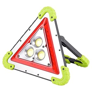 NewRed Store LED Flood Light 20W Worklight Multi-functie Maïskolf Chip schijnwerper spotlight outdoor verlichting USB…