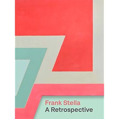 Frank Stella