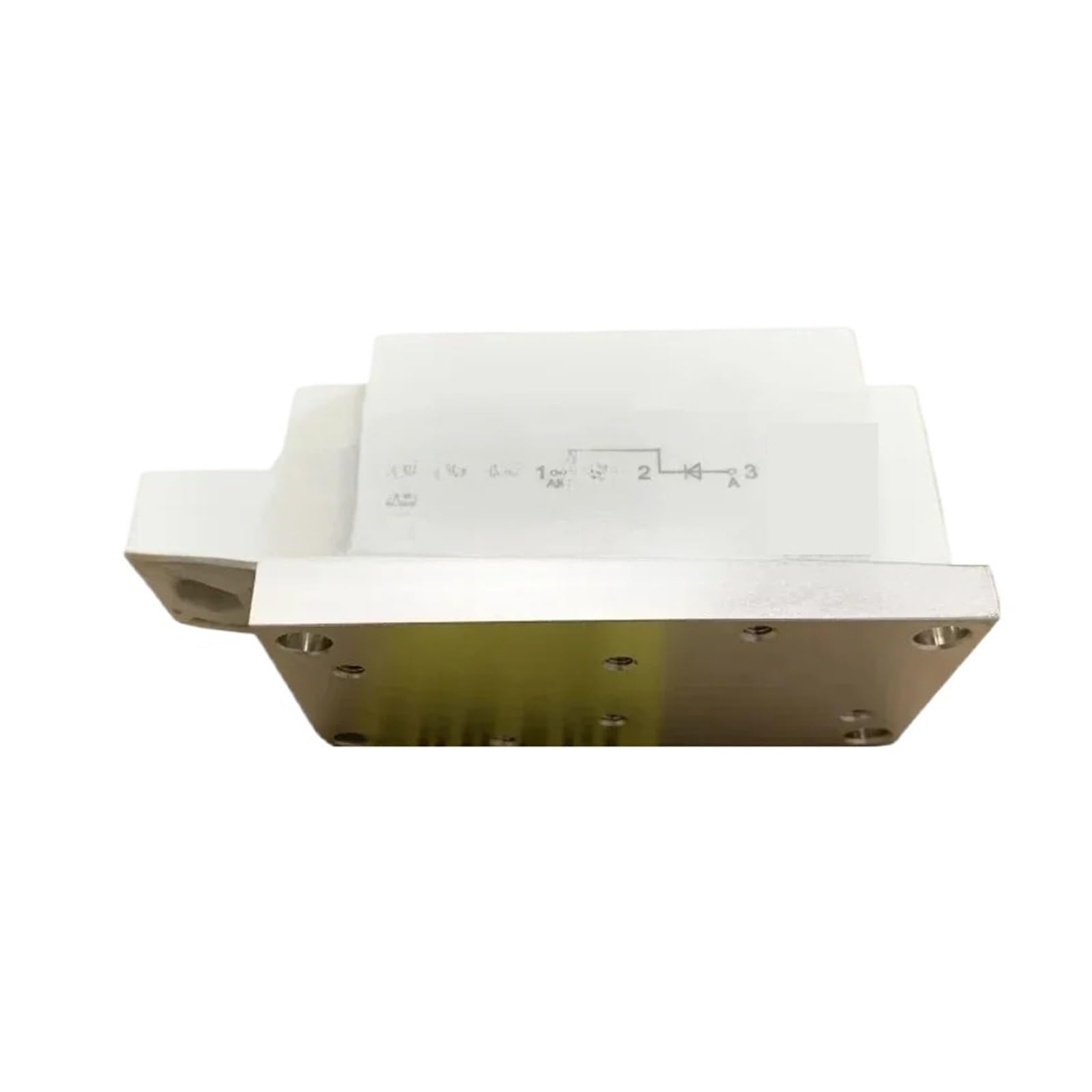Module SKKT280-20EH4 contre les pannes de surtension des ponts de diodes