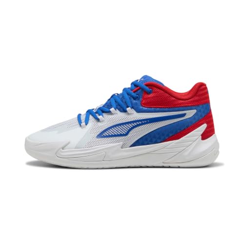 Image of Puma Mens Dagger Basketball Shoes