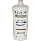 Kerastase - Specifique bain gommage c.grasos 1000 ml