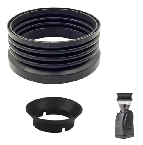 OYSTERBOY 2Pcs Food Grade Durable Silicone Bellows