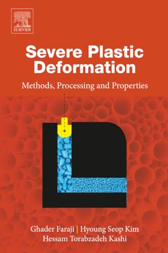 Severe Plastic Deformation: Methods, Processing and Properties view 2
