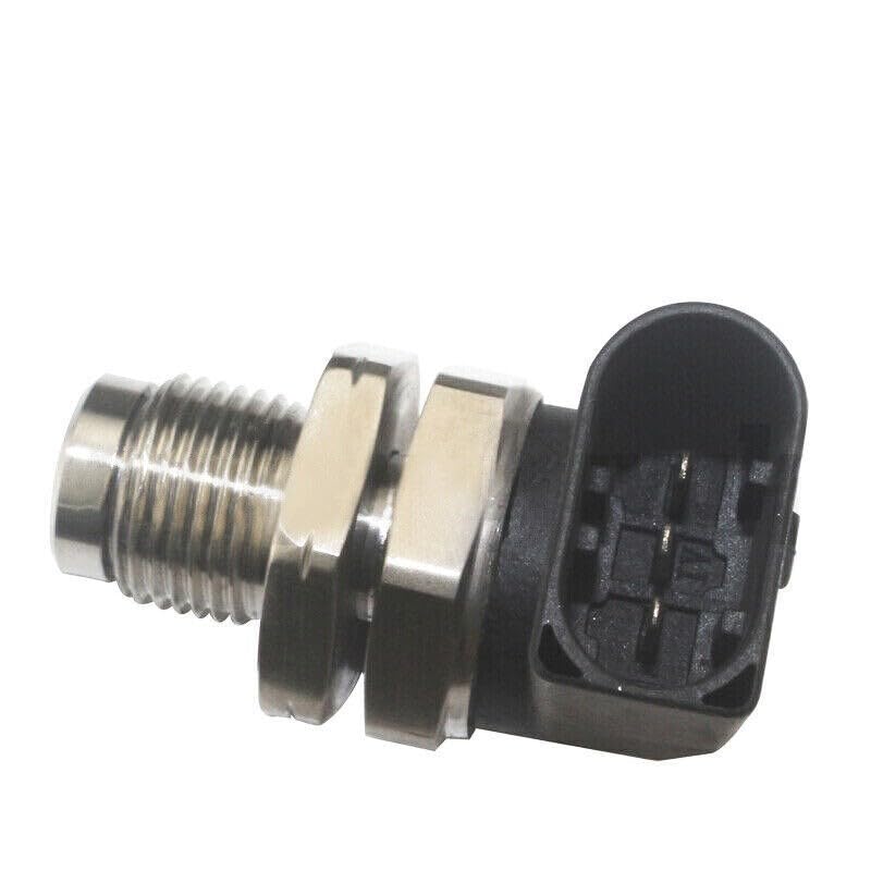 New Fuel Pressure Sensor for BMW X3X5 X6 E46 335d 320d E53 E60 E61 E63 V 0281002497 13537787167