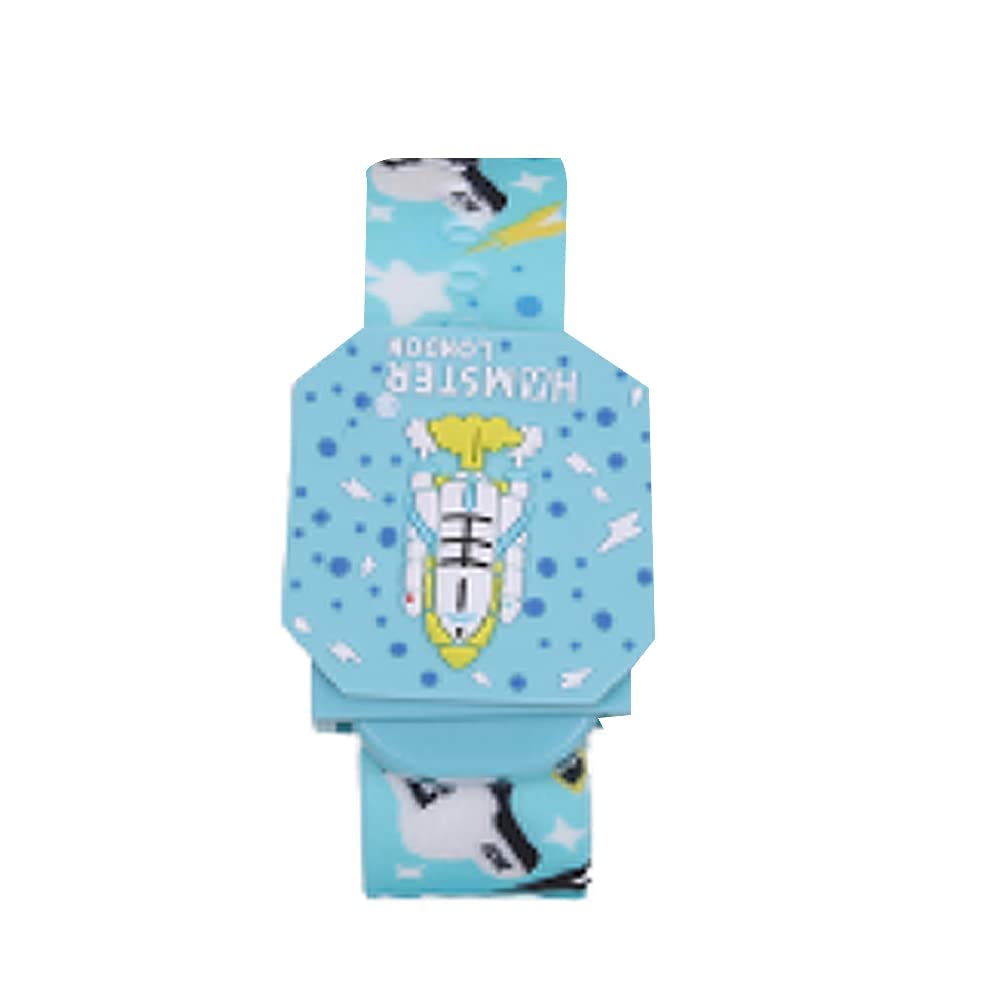 HAMSTER London Kids Digital Watch For Girls Boys, Kid Sports Outdoor Indoor Teeny Watch