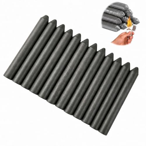 Low Temperature Universal Welding RodEasy Melt Welding Rods for Stainless Steel Iron Aluminum General Purpose Metal Welding 12PCS