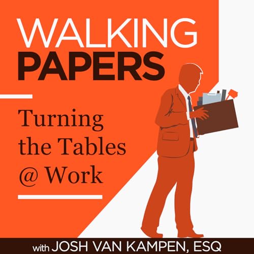 Walking Papers Titelbild