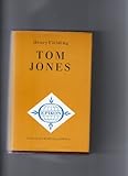 Tom Jones Band 2 - Henry Fielding