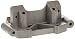 Traxxas 2530A Front Bulkhead, Gray