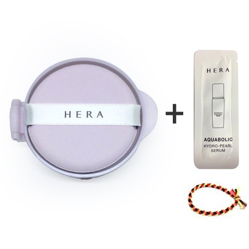 :: Refill ::2016 HERA UV MIST CUSHION NUDE #13 IVORY Refill 0.53oz(15g)