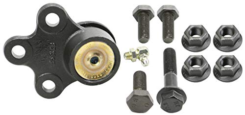 MOOG K500317 Front Lower Suspension Ball Joint for Chevrolet Trax by MOOG - Image 2