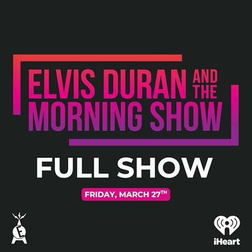 FULL SHOW: The Day We Celebrate Danielle's Birthday