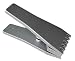 Light Flying Clamp for Badminton Stringing Machine Silver