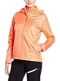 northland regenjacke damen  Northland Professional Regenjacke Robertine orange DE 44