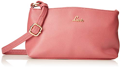 Lavie MARMA Women's Sling Bag (Plum)