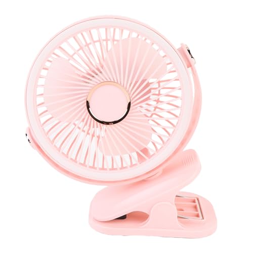 Imagen de Aoaoy Ventilador de computadora pequeño