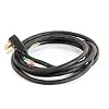 Bki CS0005 115 Volt 7 6 Cord Set