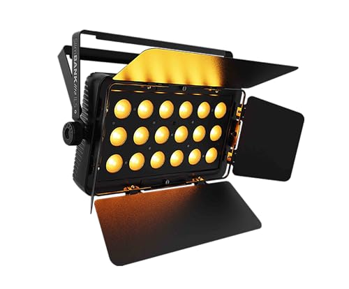 CHAUVET DJ SlimBANK H18 ILS by CHAUVET DJ - Image 5