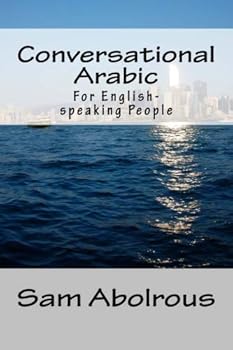 Paperback Conversational Arabic: For English-speaking People Book