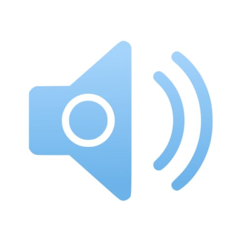 Ambient Sounds Mixer