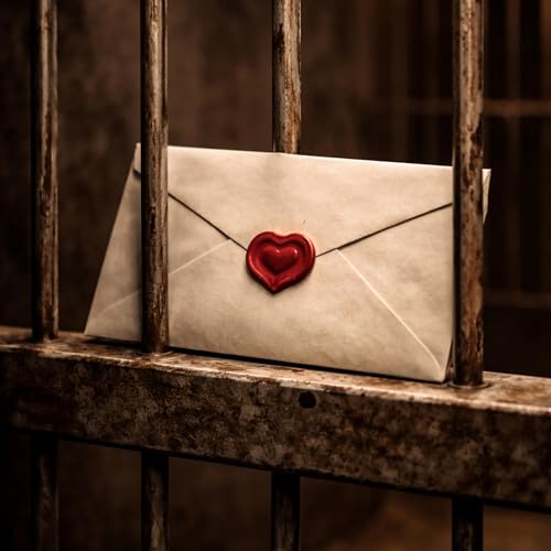 Ep. 19 - Liebe im Gef&auml;ngnis