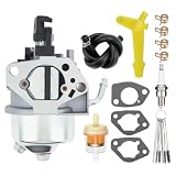 46.131000.01 46.131000.03 Carburetor for Champion 100425 100250 34 35 37 Ton 338cc 11HP Engine