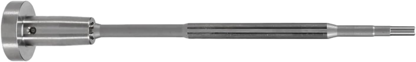 F00RJ04527 Common Rail Fuel Injector Control Valve Compatible with Injector 0445120453