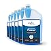 Zogics General Purpose Cleaner, Case of 6-32 oz Bottles - Each Bottle Makes up to 16 Gallons - Meets ECOLOGO Standards