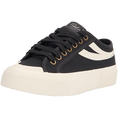SUPERGA 2790 Blades Oxford Flat Shoes Cover
