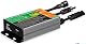 Y&H 300W Solar Grid Tie Inverter MPPT Pure Sine Wave DC26-46V Input AC180-260V Output for 36V Solar Panel