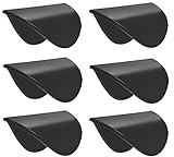 GUA Self-Adhesive Pull Handle for Drawer, Stick on Handle for Dresser,No Drilling Needed Cabinet...