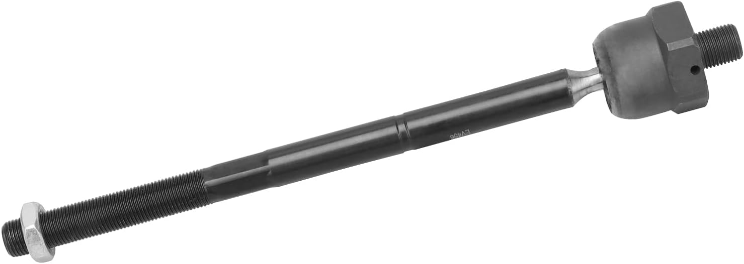 12PC Front Upper Control Arms kits Compatible with Ford Expedition Lincoln Navigator 2003 2004 - Outer Inner Tie Rod Ends Lower Ball Joints Sway Bar Links