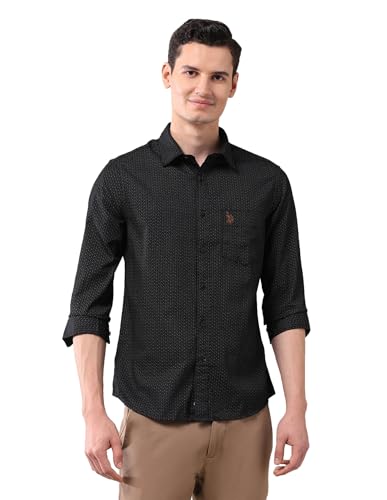 Image of U.S. Polo Assn. Men Shirt