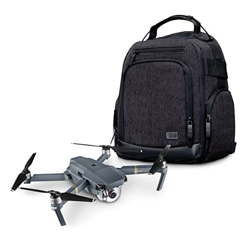 USA Gear Drone Backpack