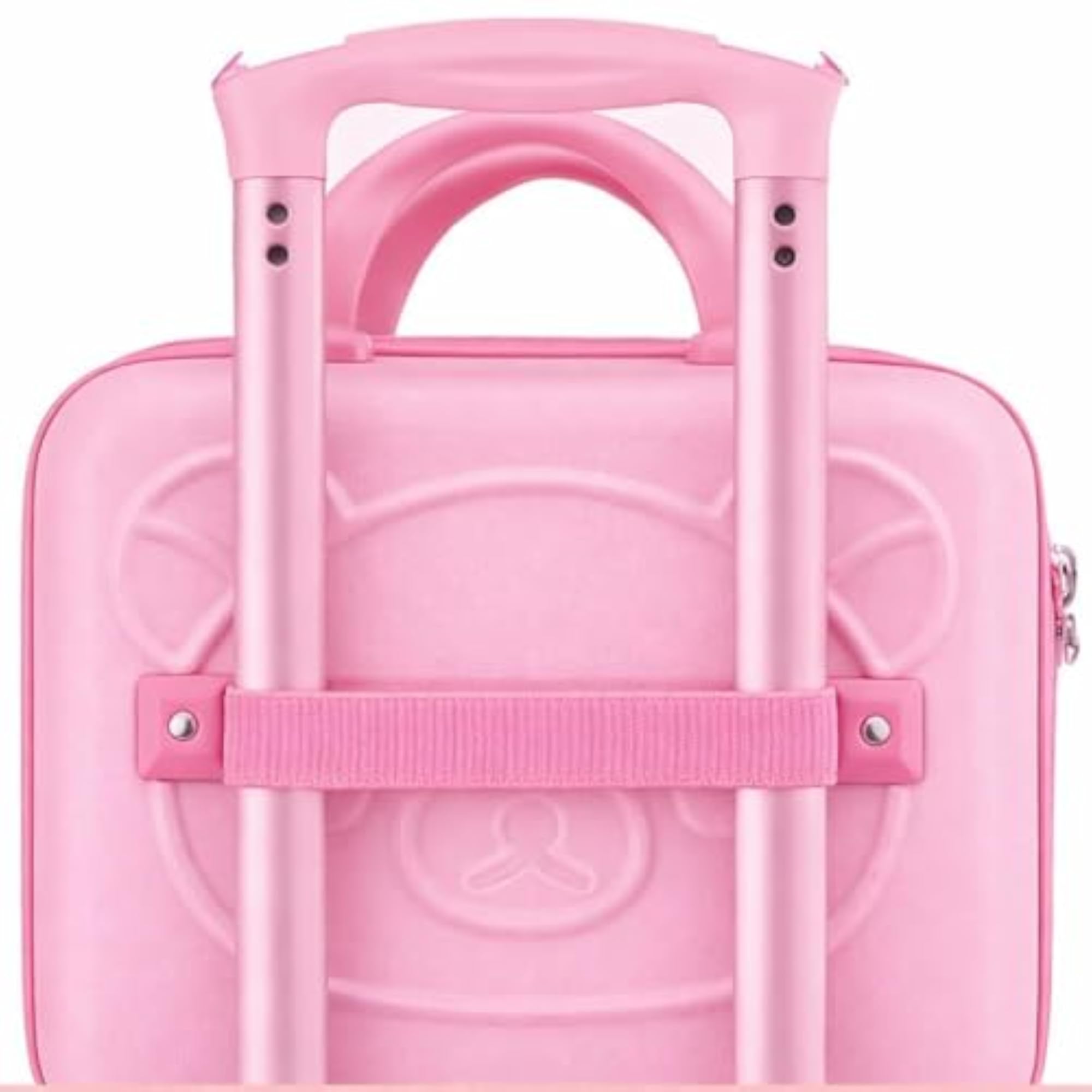 Travel Makeup Vanity Case, Multicolor Stylish Organizer