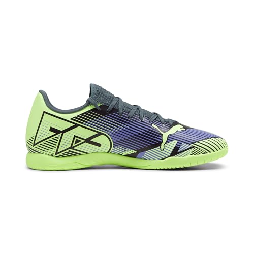 Image of Puma Mens Future 7 Play Indoor Trainer Soccer Shoes